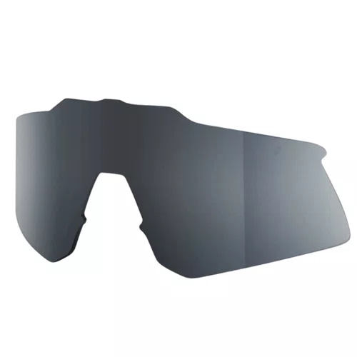 Lente de Óculos de Ciclismo 100% Speedcraft XS Smoke