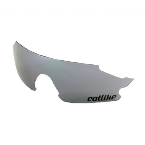 Lente de Óculos de Ciclismo Catlike Fusion Fume