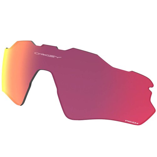 Lente de Óculos de Ciclismo Oakley EV Path Prizm Field