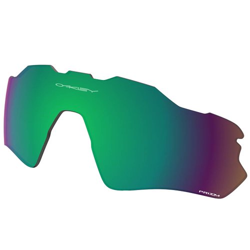 Lente de Óculos de Ciclismo Oakley EV Path Prizm Polarized