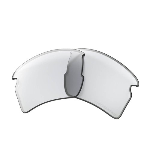 Lente de Óculos de Ciclismo Oakley Flak 2.0 XL Fotocromático