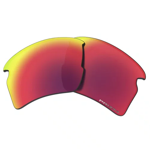 Lente de Óculos de Ciclismo Oakley Flak 2.0 XL Prizm Road