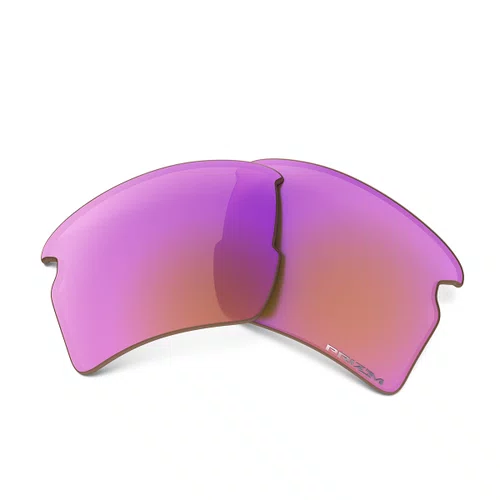 Lente de Óculos de Ciclismo Oakley Flak 2.0 XL Prizm Trail
