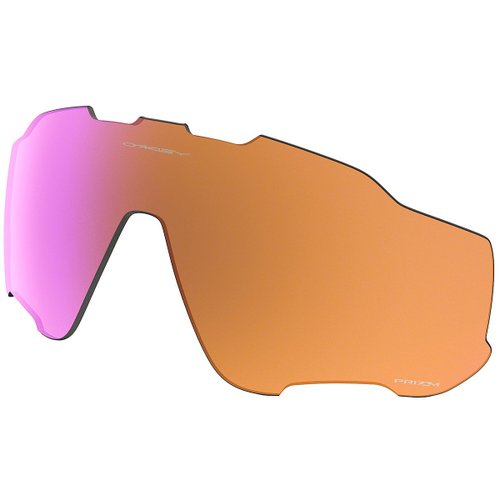 Lente de Óculos de Ciclismo Oakley Jawbreaker Prizm Trail