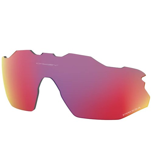 Lente de Óculos de Ciclismo Oakley Radar EV Advancer Prizm Road