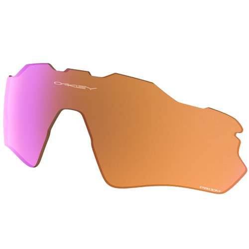 Lente de Óculos de Ciclismo Oakley Radar Ev Path Prizm Trail