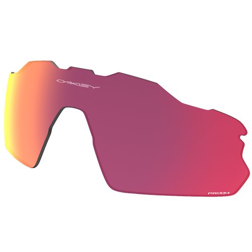 Lente de Óculos de Ciclismo Oakley Radar Ev Pitch Prizm Road