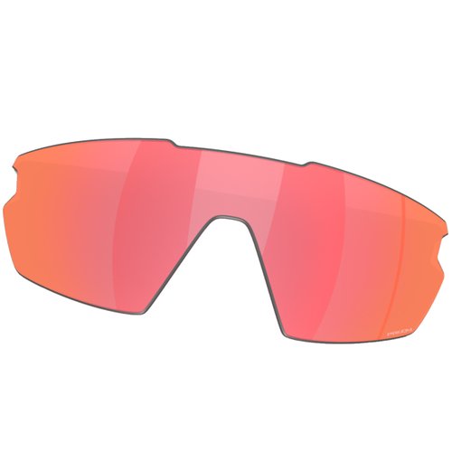 Lente de Óculos de Ciclismo Oakley Sphaera ALK Prizm Trail Torch