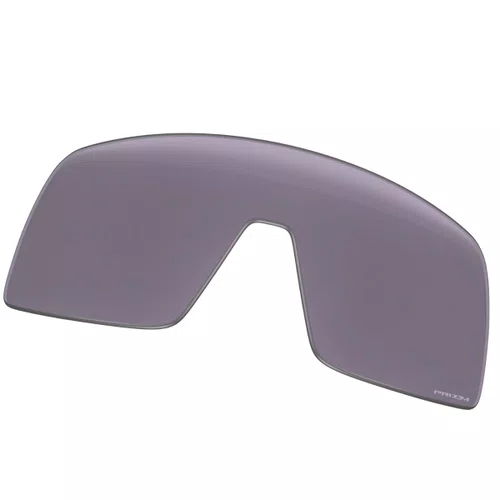 Lente de Óculos de Ciclismo Oakley Sutro Prizm Grey