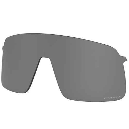 Lente de Óculos de Ciclismo Oakley Sutro Lite Prizm Black