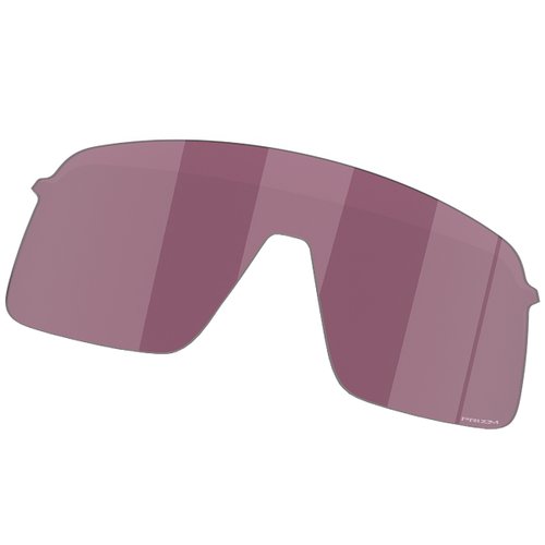 Lente de Óculos de Ciclismo Oakley Sutro Lite Prizm Road Black