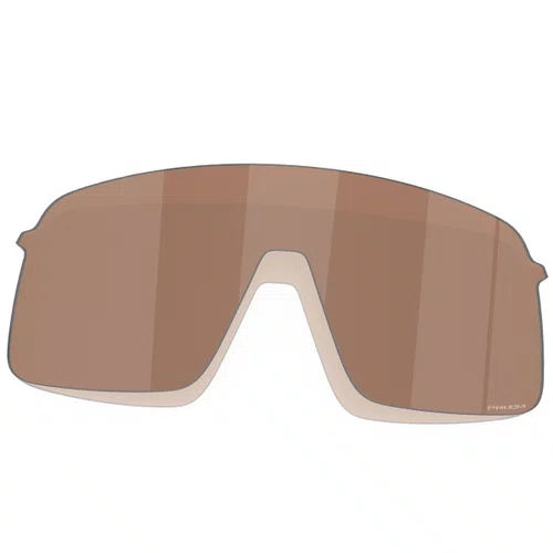 Lente de Óculos de Ciclismo Oakley Sutro Lite Prizm Tungsten