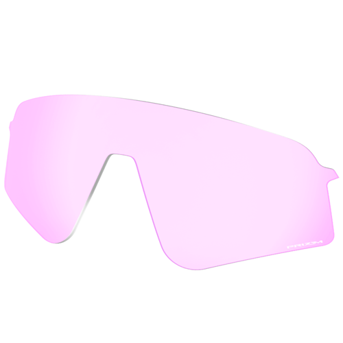 Lente de Óculos de Ciclismo Oakley Sutro Lite Sweep Prizm Low Light