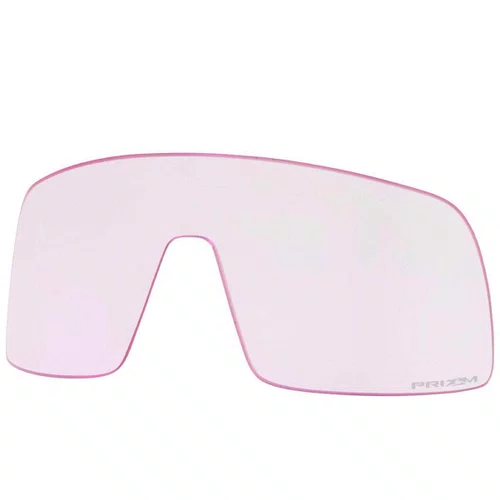 Lente de Óculos de Ciclismo Oakley Sutro Prizm Low Light