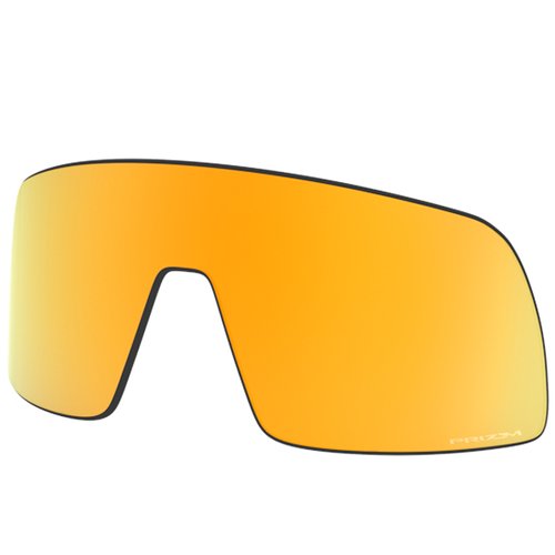 Lente de Óculos de Ciclismo Oakley Sutro S Prizm 24k