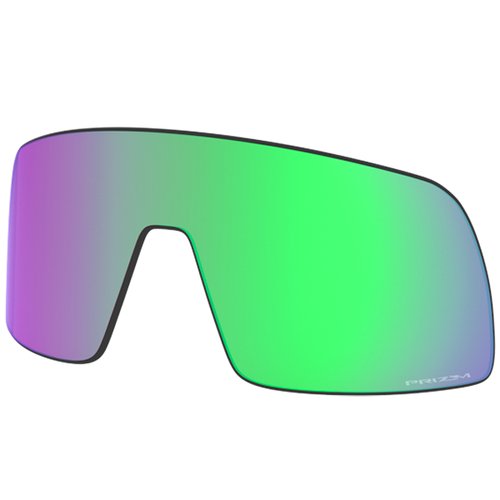Lente de Óculos de Ciclismo Oakley Sutro S Prizm Road Jade