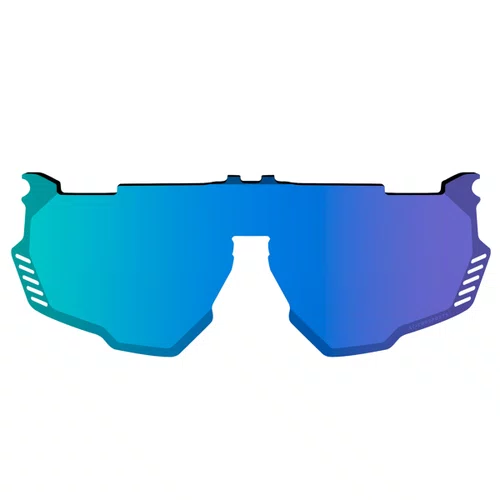 Lente de Óculos de Ciclismo Scicon Aeroshade Kunken Blue