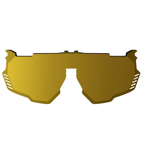 Lente de Óculos de Ciclismo Scicon Aeroshade Kunken Bronze