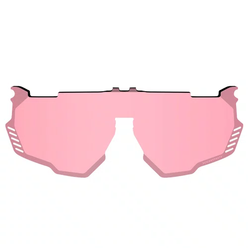 Lente de Óculos de Ciclismo Scicon Aeroshade Kunken Pink