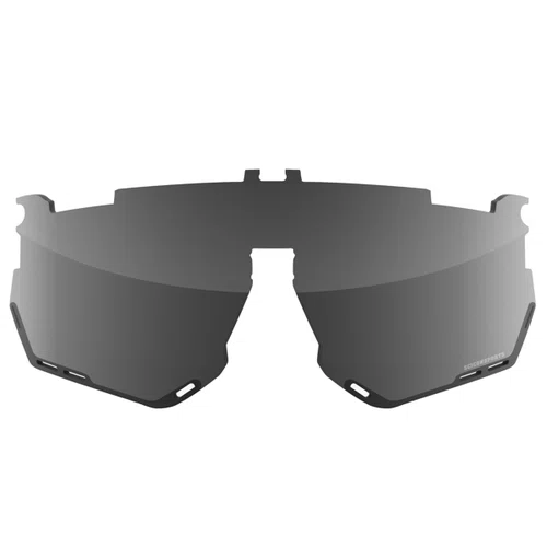 Lente de Óculos de Ciclismo Scicon Aeroshade XL Silver