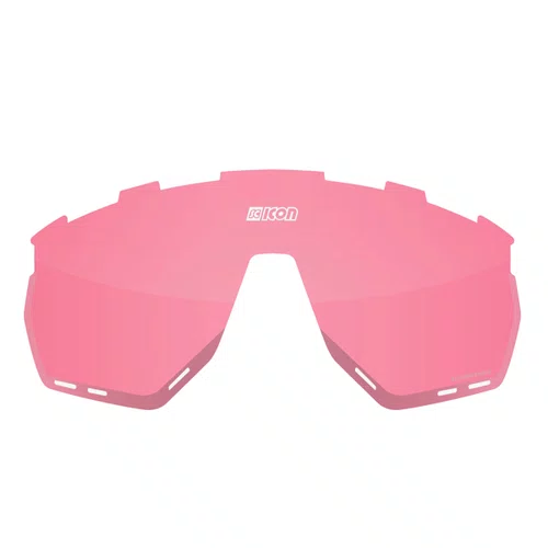 Lente de Óculos de Ciclismo Scicon Aerowing Pink