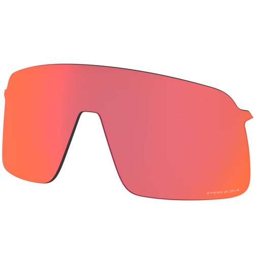Lente de Óculos de Ciclismo Oakley Sutro Lite Prizm Trail Torch