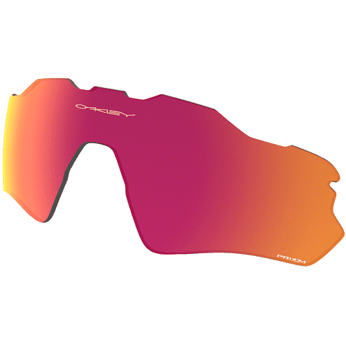 Lente de Óculos Oakley Radar EV Path Prizm Road