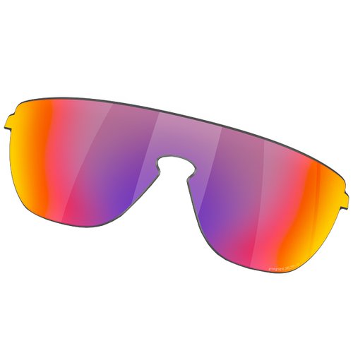 Lente de Óculos de Ciclismo Oakley Corridor Prizm Road
