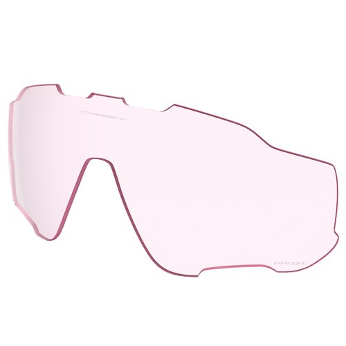Lente de Óculos de Ciclismo Oakley Jawbreaker Prizm Low Light