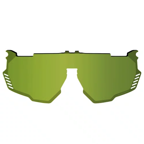 Lente de Óculos de Ciclismo Scicon Aeroshade Kunken Green Trail