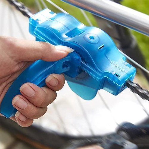 Limpador Corrente de Bicicleta Rontek BFE-003