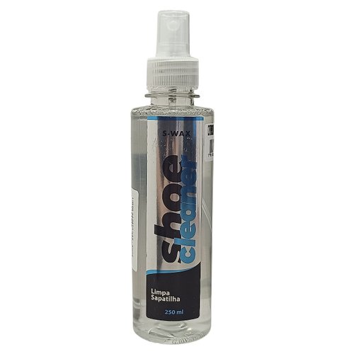 Limpador de Sapatilha Session Shoe Cleaner 250ml