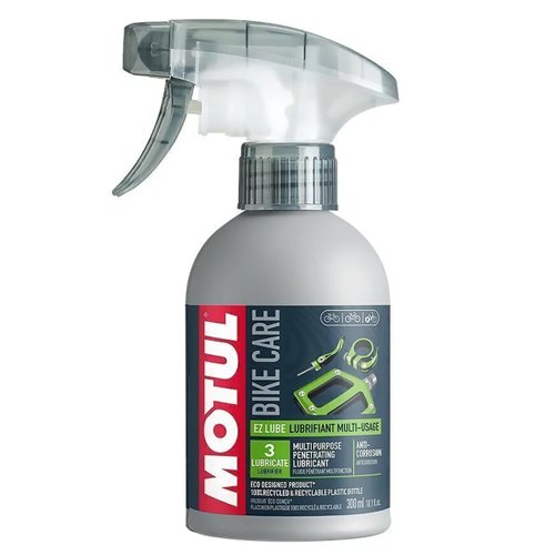 Lubrificante de Bicicleta Motul Ez Lube Multiuso 300ml