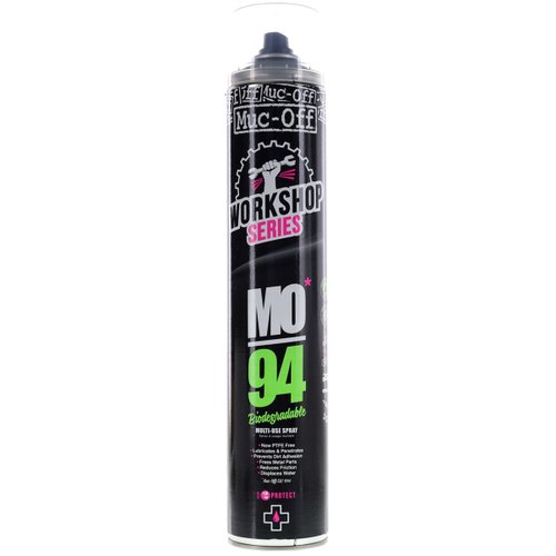 Lubrificante de Bicicleta Muc-Off MO-94 Anticorrosivo 750ml