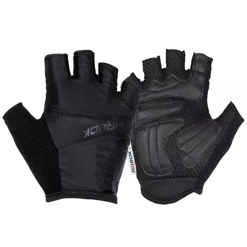 Luva de Ciclismo Arbok Evolution Preta