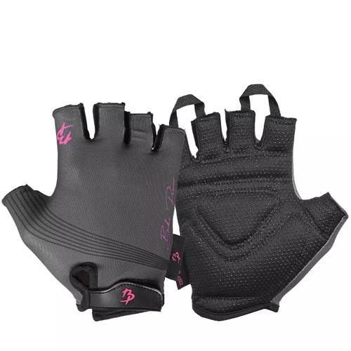 Luva de Ciclismo Bike Prime Sport Rosa Luva de Ciclismo Bike Prime Sport Rosa