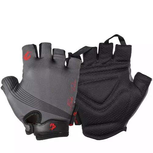 Luva de Ciclismo Bike Prime Sport Vermelho Luva de Ciclismo Bike Prime Sport Vermelho