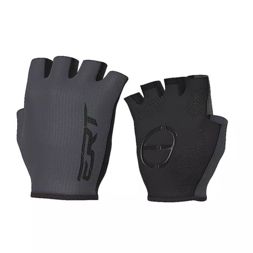 Luva de Ciclismo ERT Performance Cinza