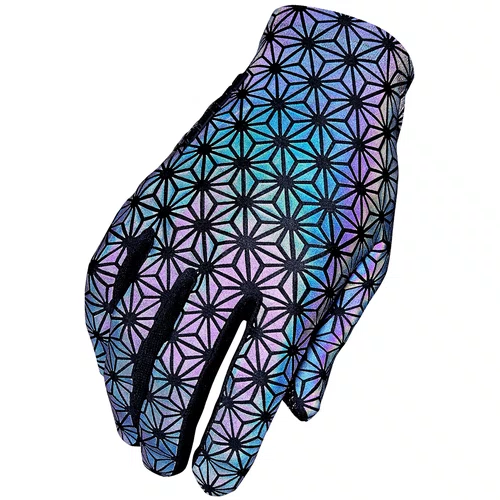 Luva de Ciclismo Supacaz Supag Oil Slick