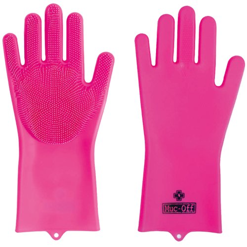 Luva de Limpeza Muc-off Deep Scubber