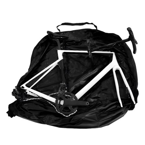 Mala Bike Scicon Pocket Preta