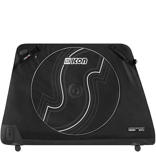 Mala de Bicicleta Scicon Aerocomfort MTB