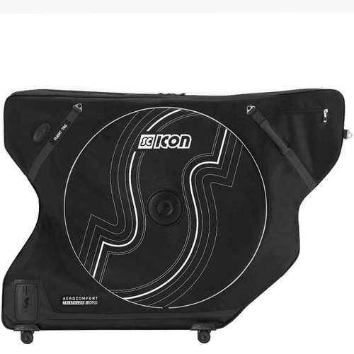 Mala de Bicicleta Scicon Aerocomfort Triathlon 3.0 TSA