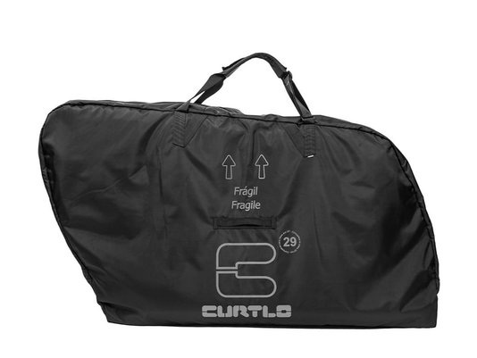 Mala para Bicicleta Curtlo 29
