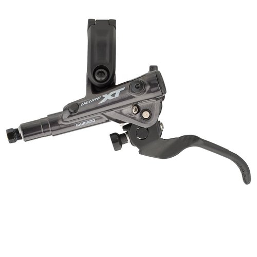 Manete Freio de Bicicleta Shimano Deore XT BL-M8100 Esquerdo