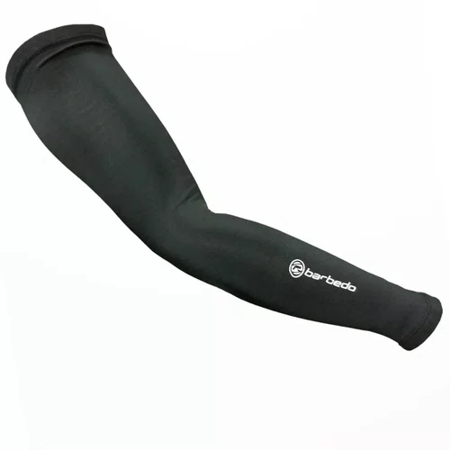 Manguito de Ciclismo Barbedo Sport Preto
