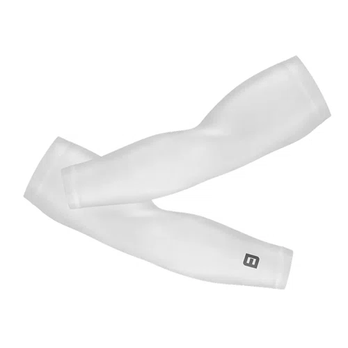 Manguito de Ciclismo Furbo Pro Guard Branco