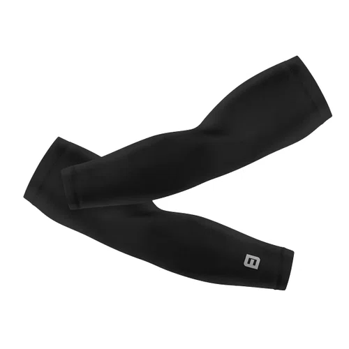 Manguito de Ciclismo Furbo Thermic Plush Preto Manguito de Ciclismo Furbo Thermic Plush Preto