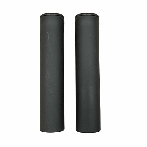 Manopla de Bicicleta Absolute Silicone NBR1