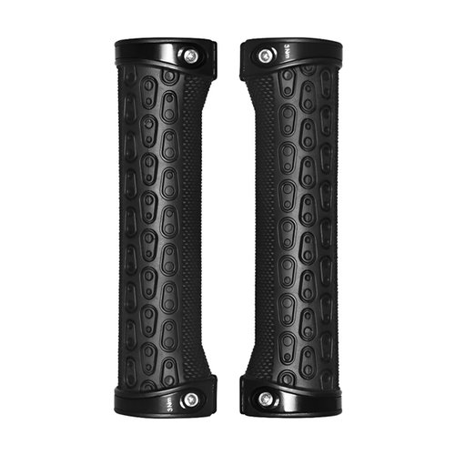 Manopla de Bicicleta Crankbrothers Iodine 130mm